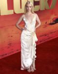 Los Angeles World Premiere Of 'Lucky'