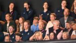 British Royals Attend The Commonwealth Games