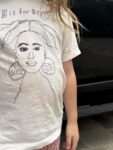 Lili beyonce shirt