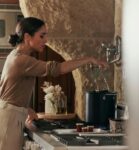 Meghan as ever jam jar tongs kitchen