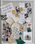 Meghan as ever vision board mood