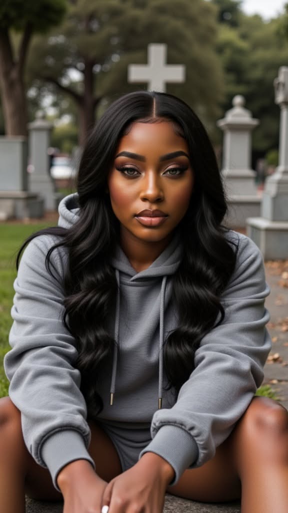 Avatar of Xania Monet