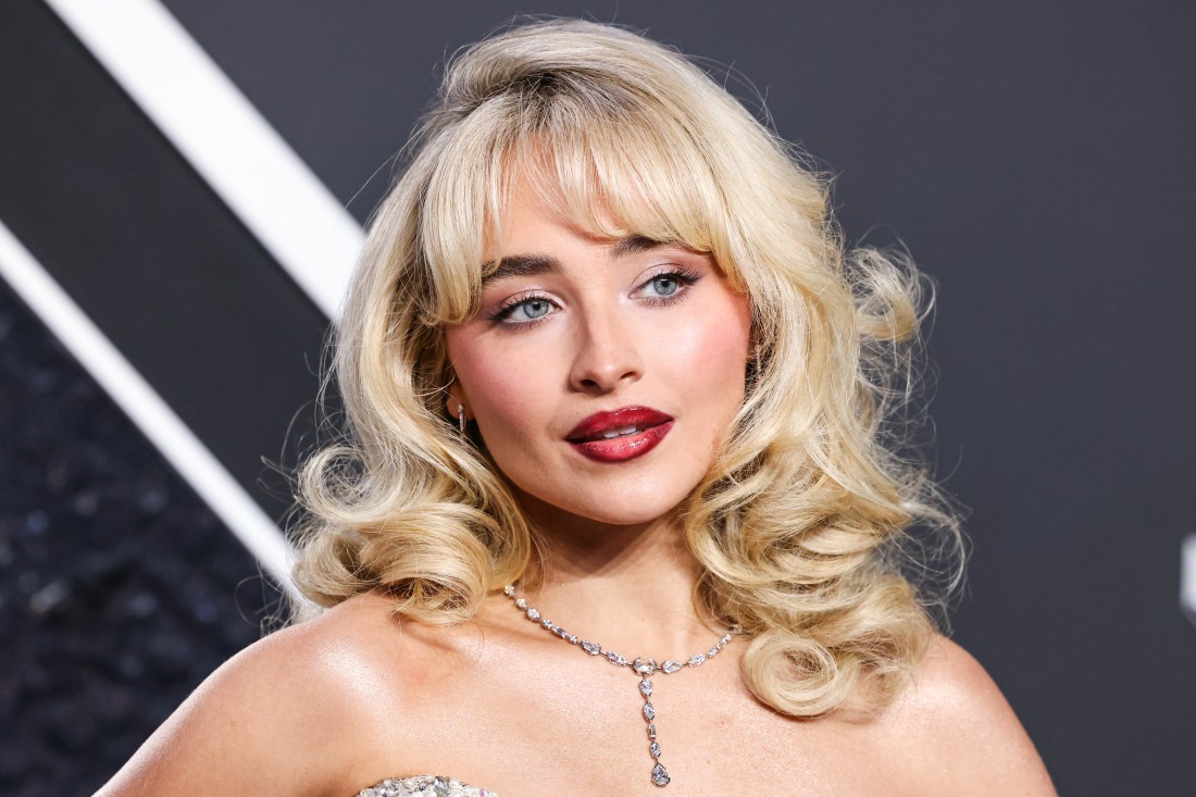 The Fred Astaire bio-pic casts Margaret Qualley & Sabrina Carpenter (as Ginger Rogers)
