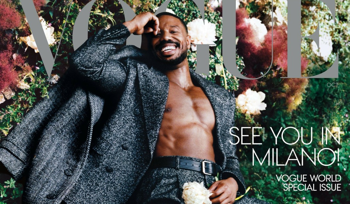 Michael B. Jordan: People don’t want to see a billionaire ‘just doing sh-t for fun’