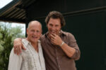 Matthew McConaughey and Woody Harrelson in a promotional still from Brothers