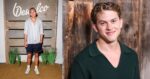 Deacon Phillippe at two events, the Descalco Launch Dinner in NYC on 8-21-26 and the Los Angeles Special Screening Of Amazon Prime Video's 'Motorheads' Season 1, 5-14-25