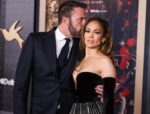 Los Angeles Premiere Of Amazon MGM Studios' 'This Is Me...Now: A Love Story'