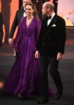 William and Kate at the Digger premiere