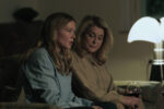 Léa Seydoux as Lucy Weiss and Catherine Deneuve as Eloise in Gentle Monster. Cr. Frédéric Batier/Netflix ©2026