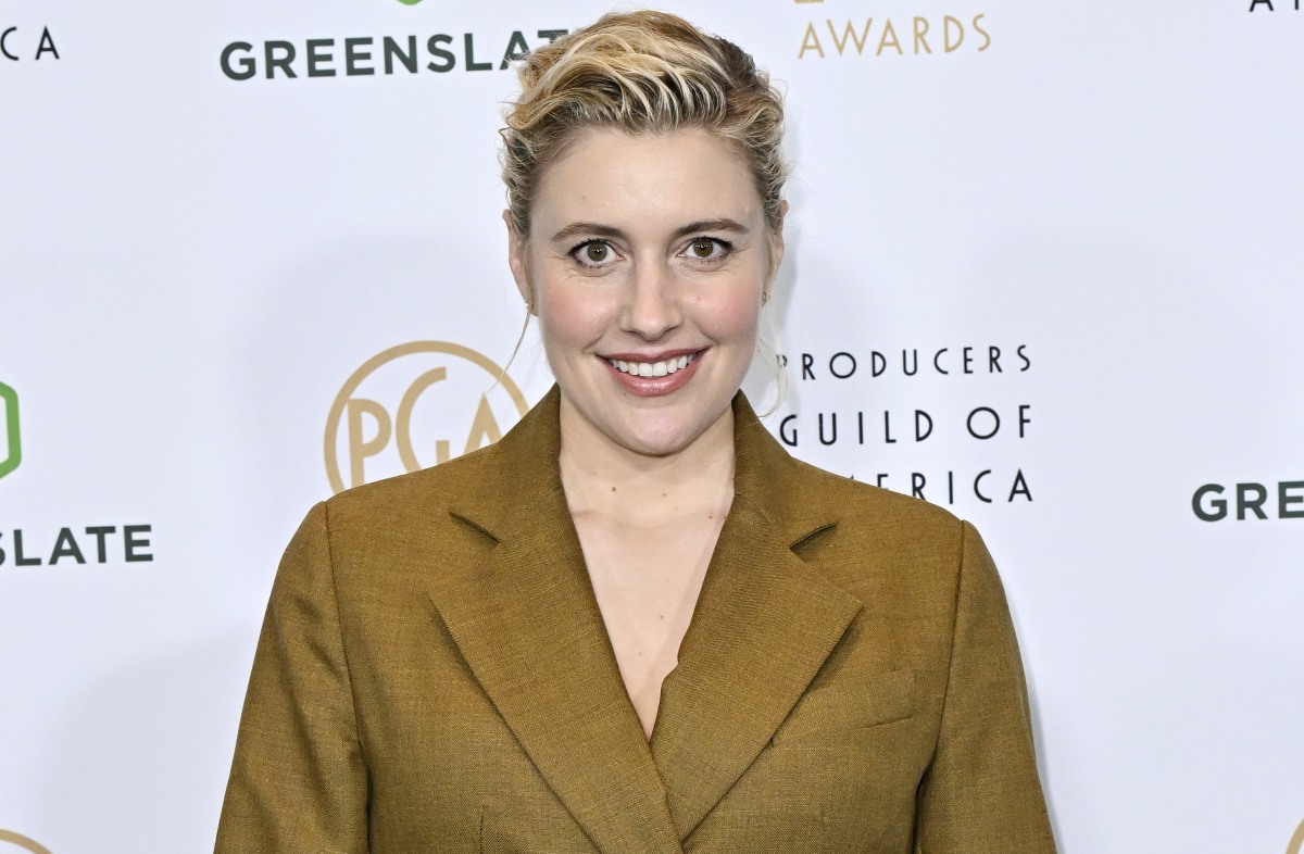 Netflix's Dan Lin was fired after beefing with Greta Gerwig & Ben Affleck