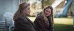 Léa Seydoux as Lucy Weiss and Catherine Deneuve as Eloise in Gentle Monster. Cr. Frédéric Batier/Netflix ©2026
