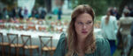 Léa Seydoux as Lucy Weiss in Gentle Monster. Cr. Courtesy of Netflix ©2026.
