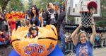 Halloween Dogs - Knicks Costumes