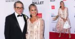 Sarah Jessica Parker and Matthew Broderick