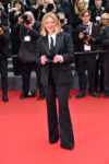 Lea Seydoux at the FJORD premiere in Cannes on 18 05 2026