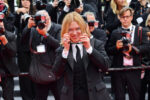 Lea Seydoux at the FJORD premiere in Cannes on 18 05 2026