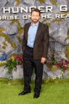 Kieran Culkin at "The Hunger Games: Sunrise On The Reaping" UK Fan Screening at Westfield, White City in London, England. UK. Wednesday 28th October 2026.