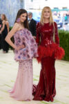 Sunday Rose Kidman Urban, Nicole Kidman at the 2026 Met Gala