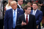 Trump Hosts Super Intelligence Meeting At White House 9-26-26