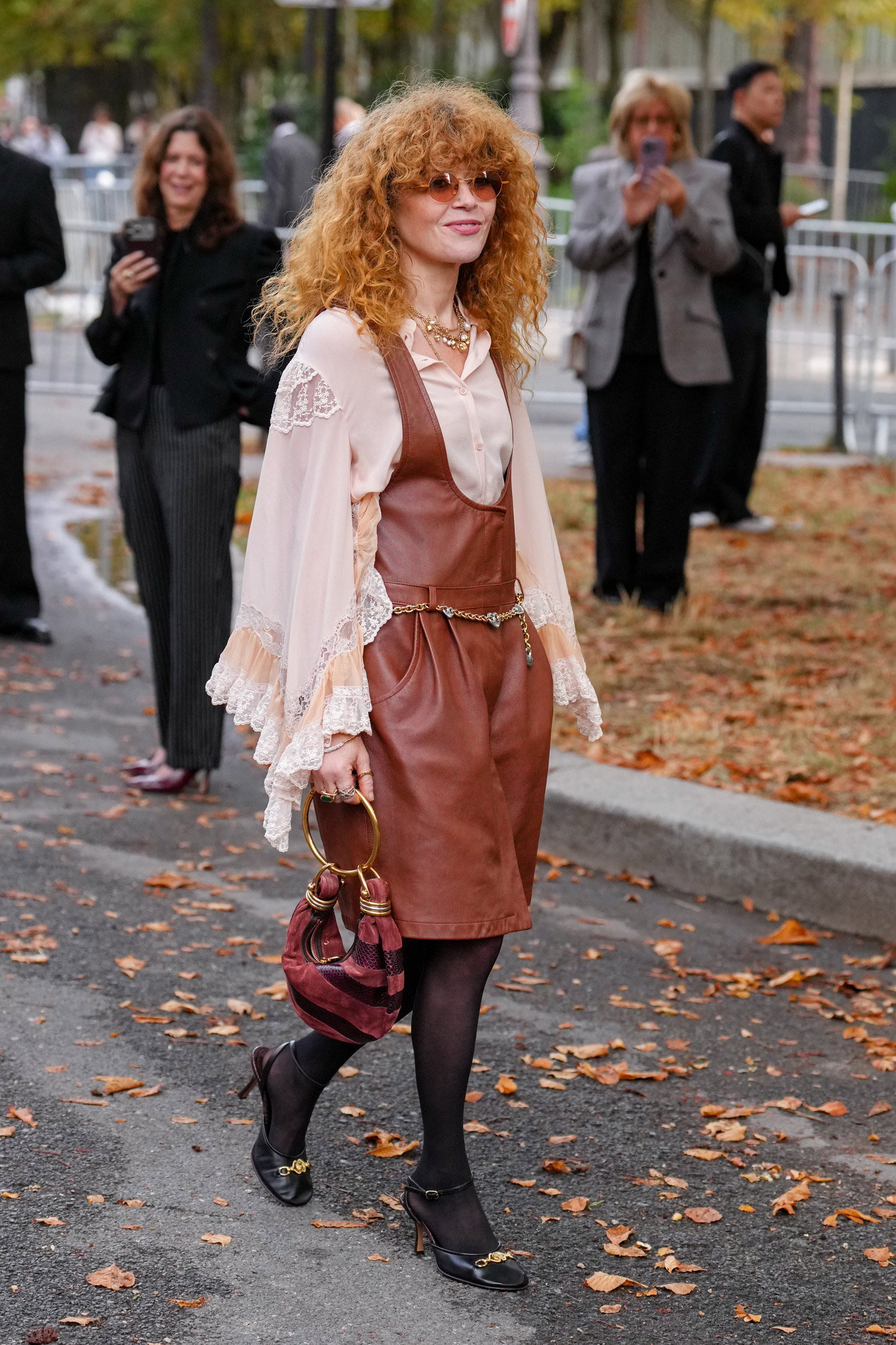 Natasha Lyonne