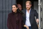 Prince Harry and Meghan the Duke and Duchess of Sussex visit Nottingham, United Kingdom Featuring: Prince Harry, Duke of Sussex, Meghan, Duchess of Sussex Where: Nottingham, United Kingdom When: 15 Oct 2026 Credit: Cover Images